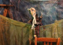 Herzlich Und Maerchenhaft Fuer Lobedaer Kita Kinder 12